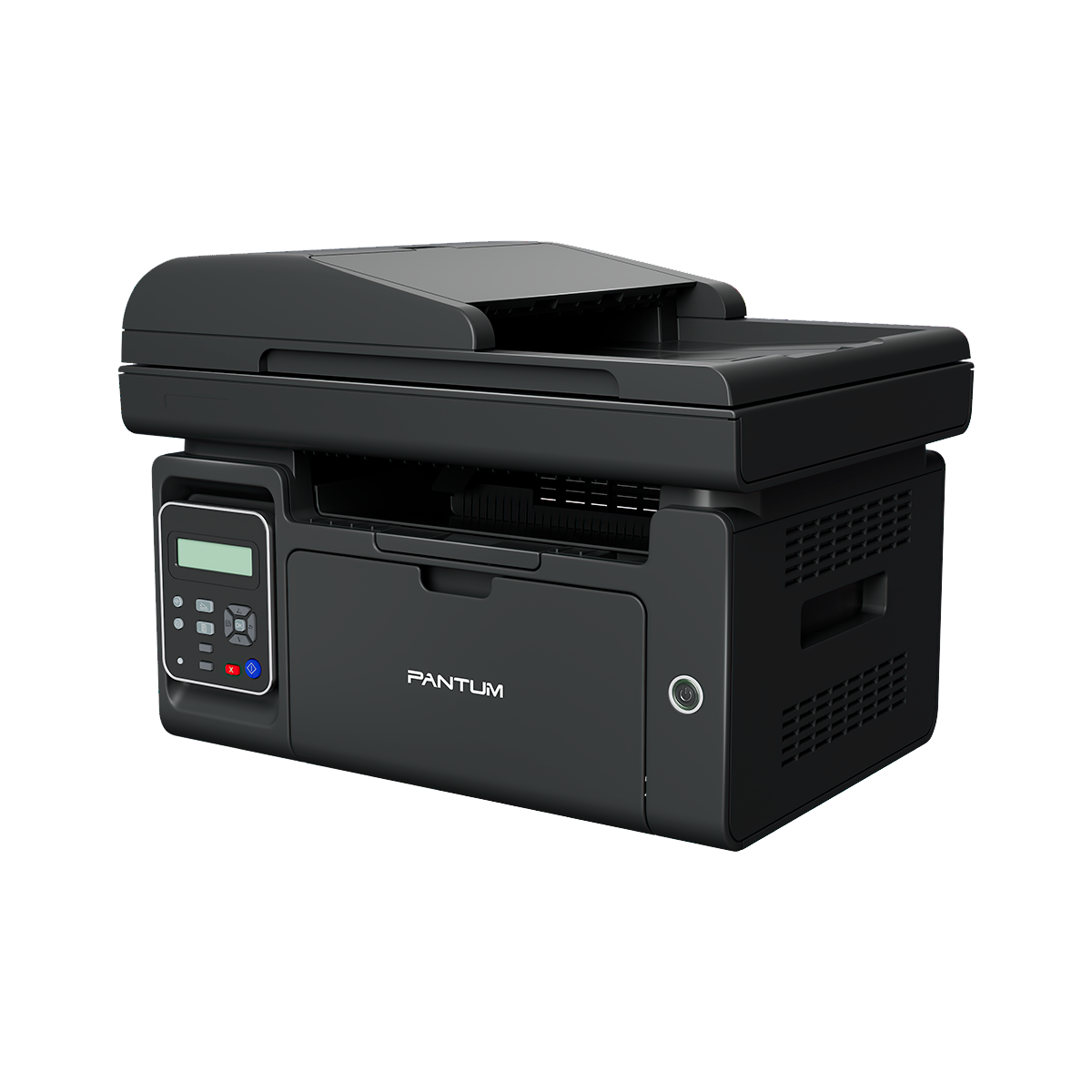 МФУ Pantum M6553NW / A4 Mono Laser MFP (3-в-1) Printer Scanner Copier Wi-Fi
