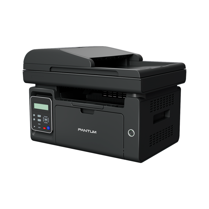 МФУ Pantum M6553NW / A4 Mono Laser MFP (3-в-1) Printer Scanner Copier Wi-Fi