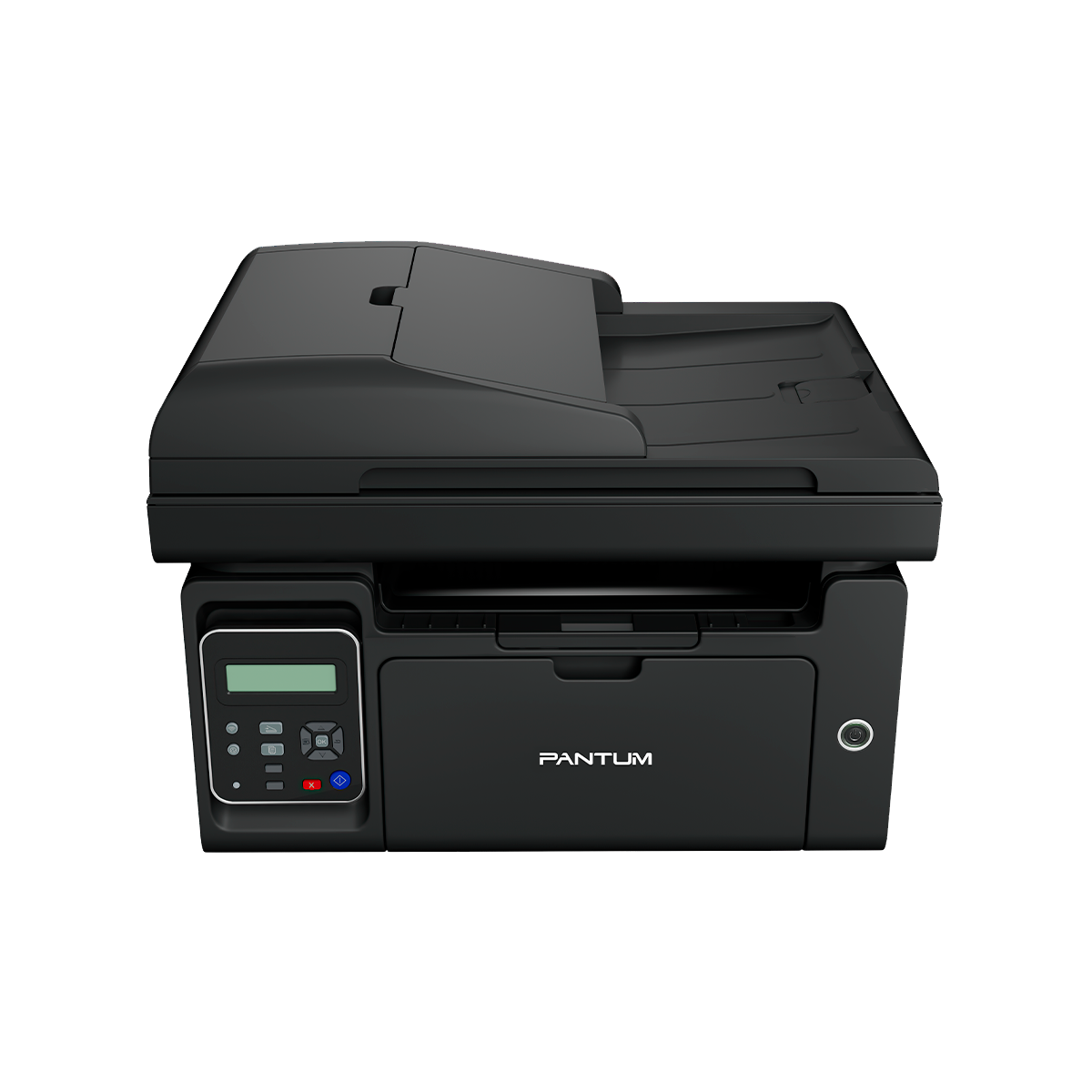 МФУ Pantum M6553NW / A4 Mono Laser MFP (3-в-1) Printer Scanner Copier Wi-Fi