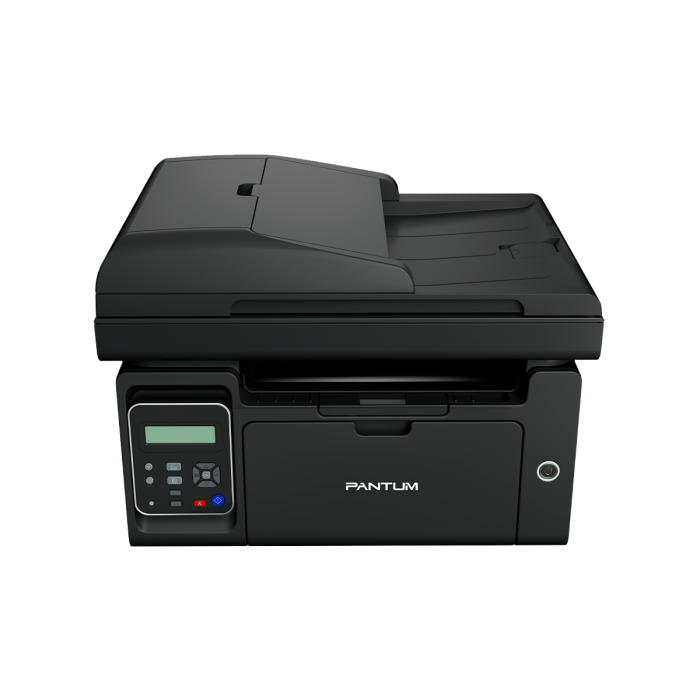 МФУ Pantum M6553NW / A4 Mono Laser MFP (3-в-1) Printer Scanner Copier Wi-Fi