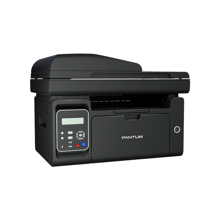 МФУ Pantum M6553NW / A4 Mono Laser MFP (3-в-1) Printer Scanner Copier Wi-Fi