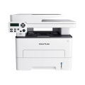 МФУ Pantum M7100DW / A4 Mono Laser MFP (3-в-1) Printer Scanner Copier Wi-Fi Duplex ADF