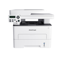 МФУ Pantum M7100DW / A4 Mono Laser MFP (3-в-1) Printer Scanner Copier Wi-Fi Duplex ADF
