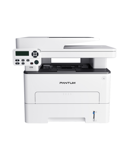 МФУ Pantum M7100DW / A4 Mono Laser MFP (3-в-1) Printer Scanner Copier Wi-Fi Duplex ADF