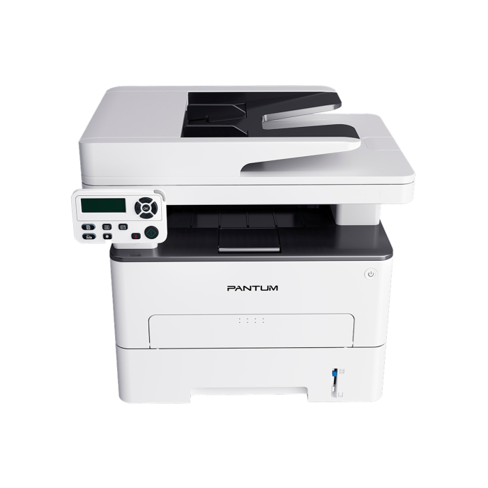МФУ Pantum M7100DW / A4 Mono Laser MFP (3-в-1) Printer Scanner Copier Wi-Fi Duplex ADF