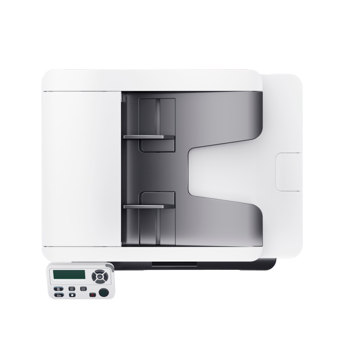 МФУ Pantum M7100DW / A4 Mono Laser MFP (3-в-1) Printer Scanner Copier Wi-Fi Duplex ADF
