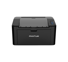 Принтер Pantum P2500NW / A4 Mono Laser Printer Wi-Fi