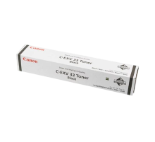 Тонер-картридж CANON C-EXV33 (Black) для устройств серий imageRUNNER С25хх