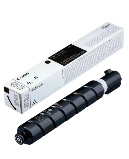 Тонер-картридж CANON C-EXV64 (Black) для устройств серий imageRUNNER C39xx