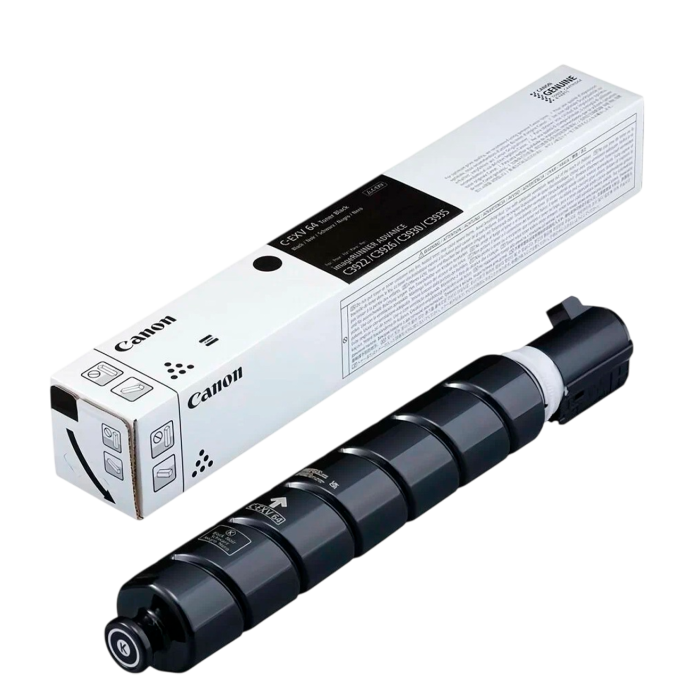 Тонер-картридж CANON C-EXV64 (Black) для устройств серий imageRUNNER C39xx