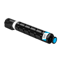 Тонер-картридж CANON C-EXV64 (Cyan) для устройств серий imageRUNNER C39xx