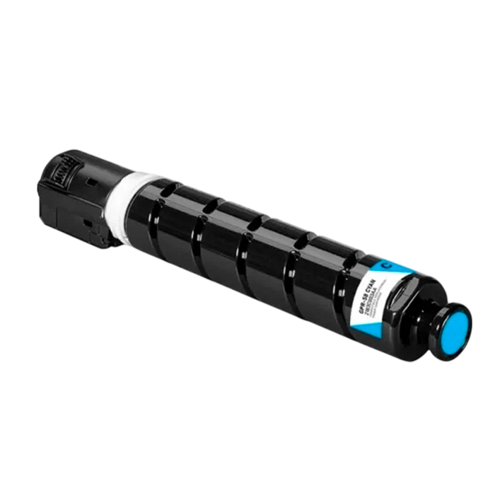 Тонер-картридж CANON C-EXV64 (Cyan) для устройств серий imageRUNNER C39xx