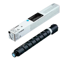 Тонер-картридж CANON C-EXV64 (Cyan) для устройств серий imageRUNNER C39xx