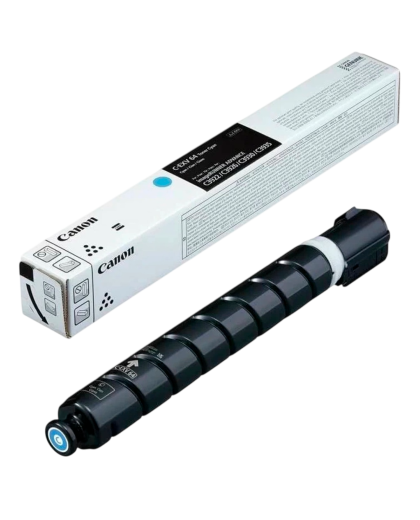 Тонер-картридж CANON C-EXV64 (Cyan) для устройств серий imageRUNNER C39xx