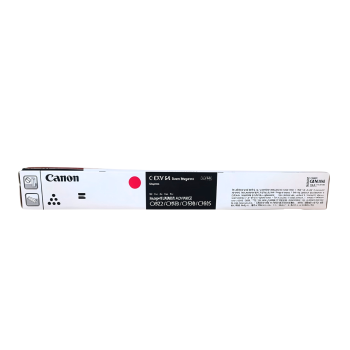 Тонер-картридж CANON C-EXV64 (Magenta) для устройств серий imageRUNNER C39xx