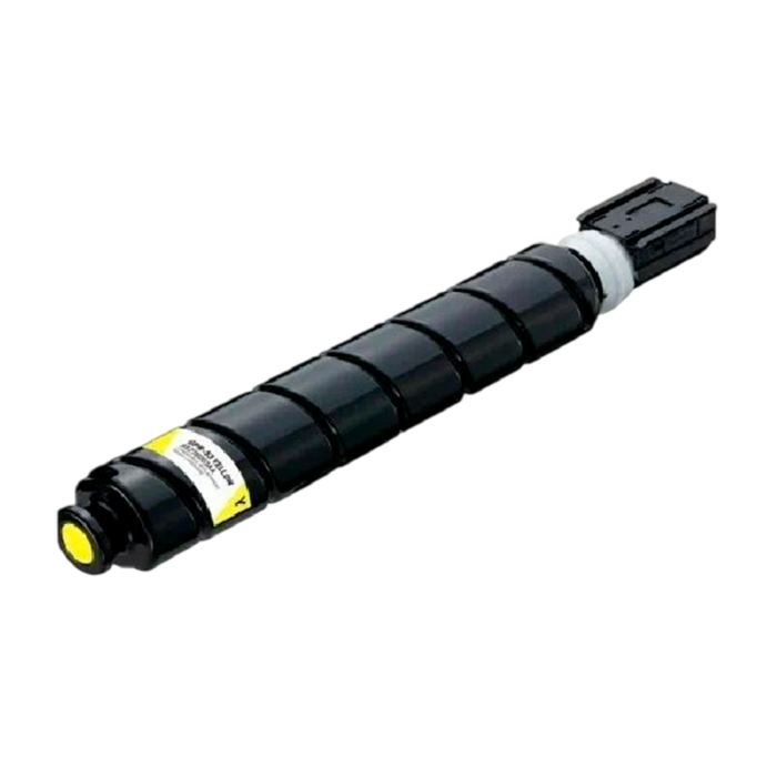 Тонер-картридж CANON C-EXV64 (Yellow) для устройств серий imageRUNNER C39xx