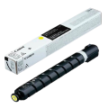 Тонер-картридж CANON C-EXV64 (Yellow) для устройств серий imageRUNNER C39xx