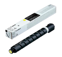 Тонер-картридж CANON C-EXV64 (Yellow) для устройств серий imageRUNNER C39xx