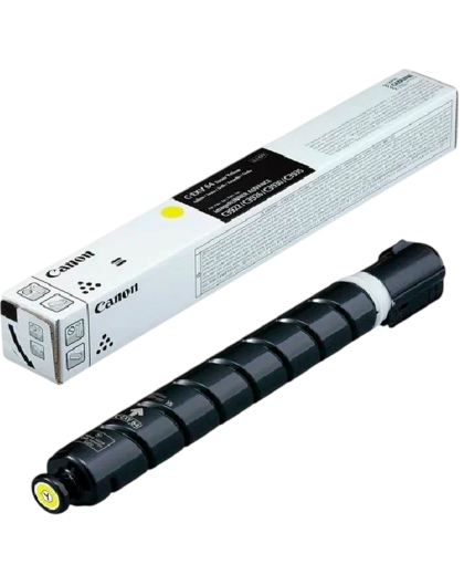 Тонер-картридж CANON C-EXV64 (Yellow) для устройств серий imageRUNNER C39xx