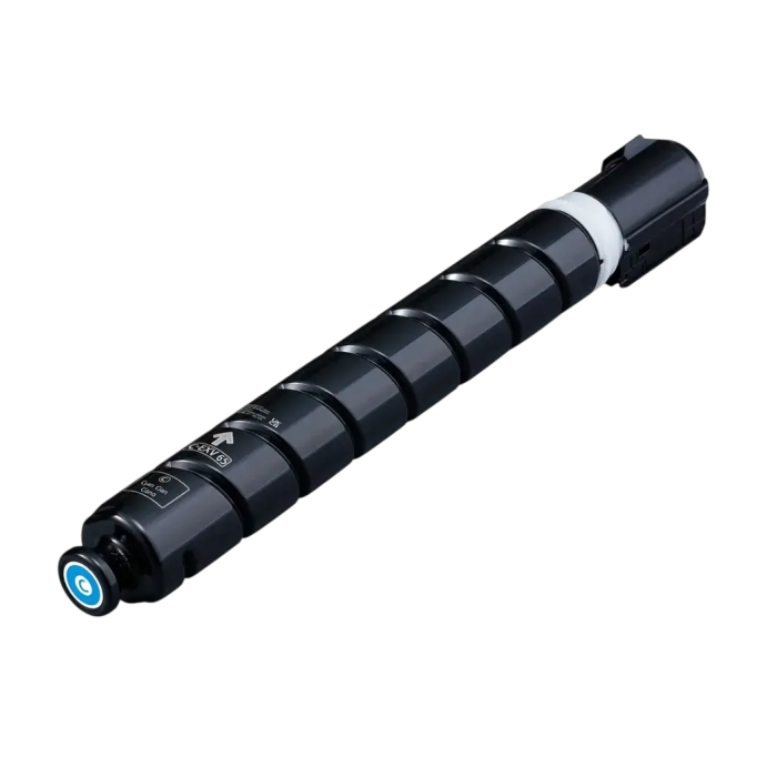 Тонер-картридж CANON C-EXV65 (Cyan) для устройств серий imageRUNNER C3326i