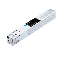 Тонер-картридж CANON C-EXV65 (Cyan) для устройств серий imageRUNNER C3326i