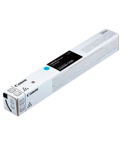 Тонер-картридж CANON C-EXV65 (Cyan) для устройств серий imageRUNNER C3326i