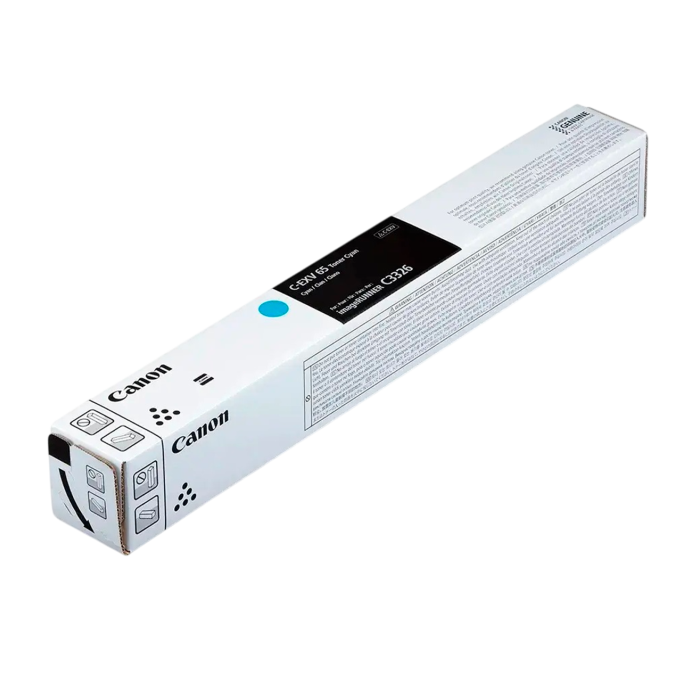 Тонер-картридж CANON C-EXV65 (Cyan) для устройств серий imageRUNNER C3326i