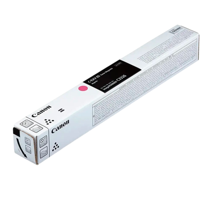Тонер-картридж CANON C-EXV65 (Magenta) для устройств серий imageRUNNER C3326i