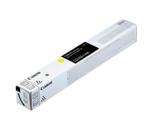Тонер-картридж CANON C-EXV65 (Yellow) для устройств серий imageRUNNER C3326i