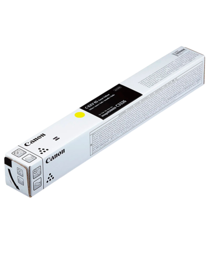 Тонер-картридж CANON C-EXV65 (Yellow) для устройств серий imageRUNNER C3326i