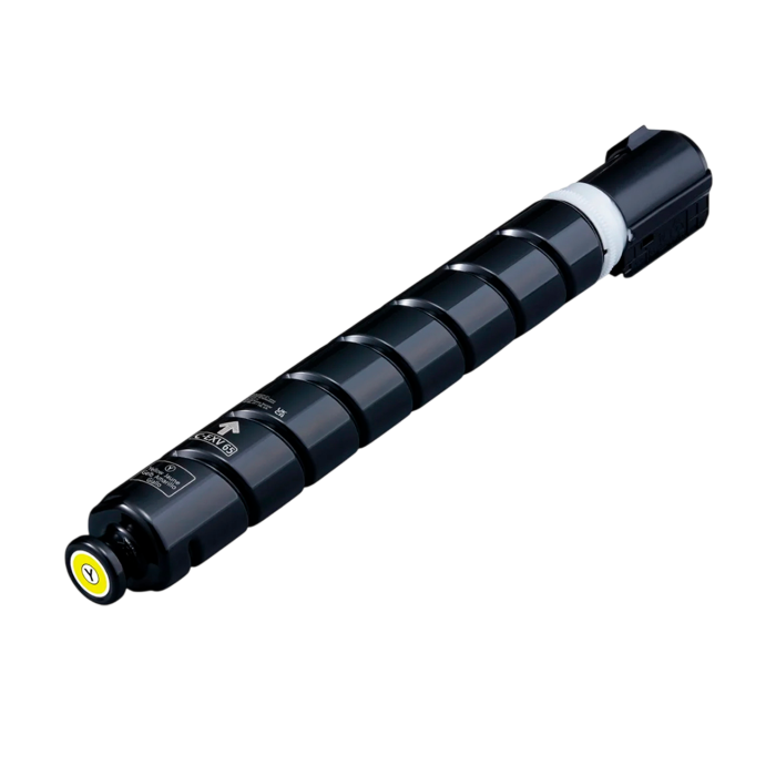 Тонер-картридж CANON C-EXV65 (Yellow) для устройств серий imageRUNNER C3326i