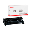 Картридж Canon CRG 052 Black для устройств серий LBP215, MF421, MF426