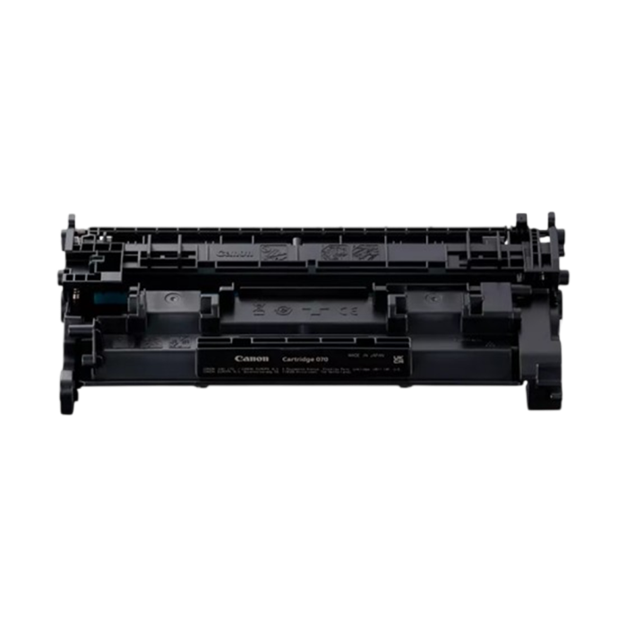 Картридж Canon CRG 070 Black для устройств серий MF461, MF463, LBP233, LBP236