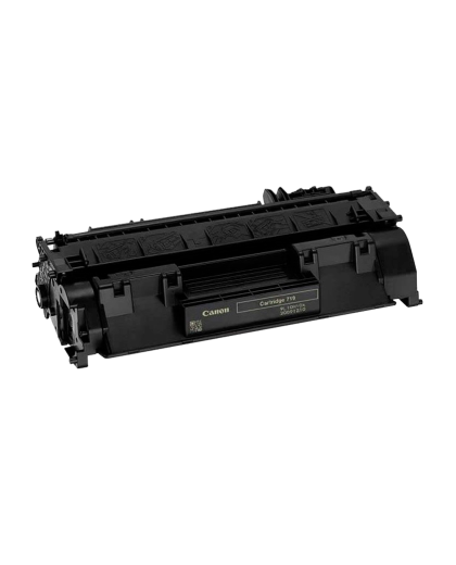 Картридж Canon 719H Black для устройств серий MF58xx, MF58xx, LBP63xx, LBP66xx