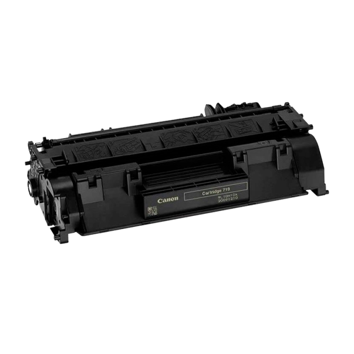 Картридж Canon 719H Black для устройств серий MF58xx, MF58xx, LBP63xx, LBP66xx