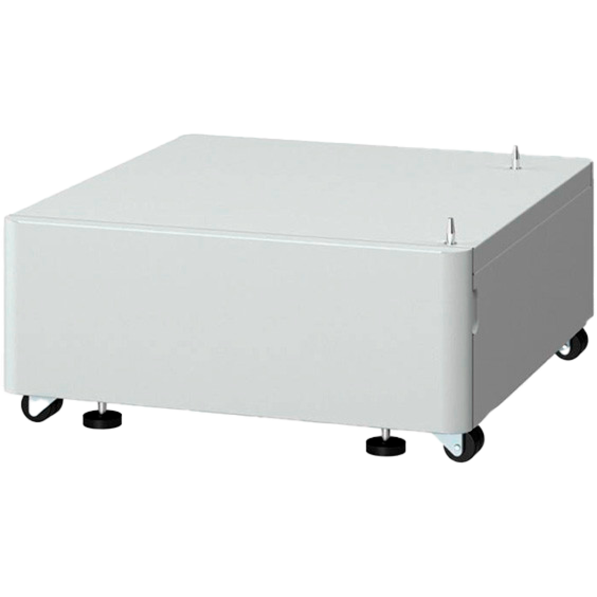 Подставка Canon Plain Pedestal S3 / Пьедестал на колесах для imageRunner серий C3922x, C33xx, C38xx, C32xx