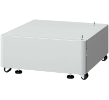 Подставка Canon Plain Pedestal S3 / Пьедестал на колесах для imageRunner серий C3922x, C33xx, C38xx, C32xx