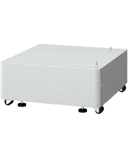 Подставка Canon Plain Pedestal S3 / Пьедестал на колесах для imageRunner серий C3922x, C33xx, C38xx, C32xx