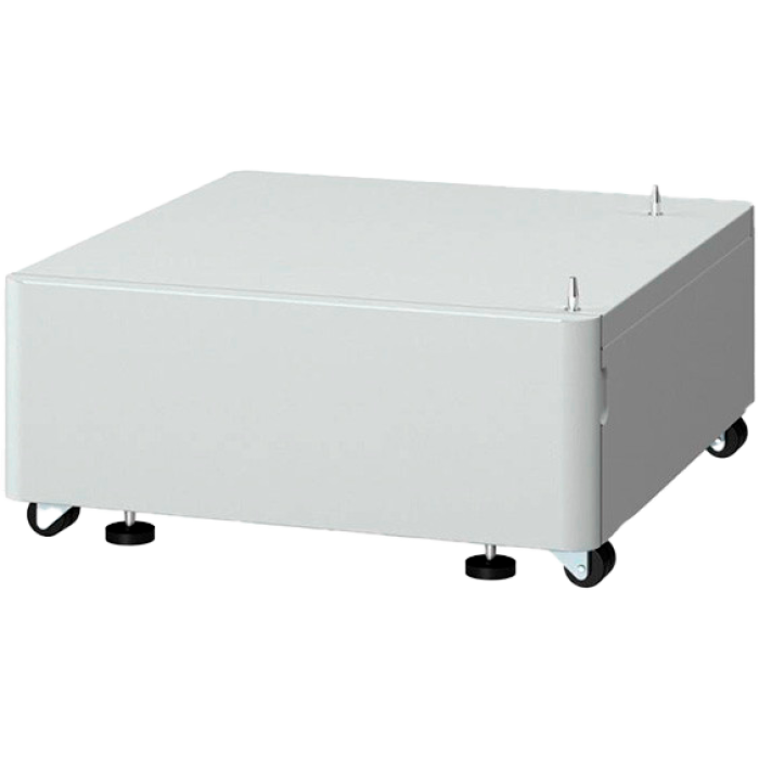 Подставка Canon Plain Pedestal S3 / Пьедестал на колесах для imageRunner серий C3922x, C33xx, C38xx, C32xx