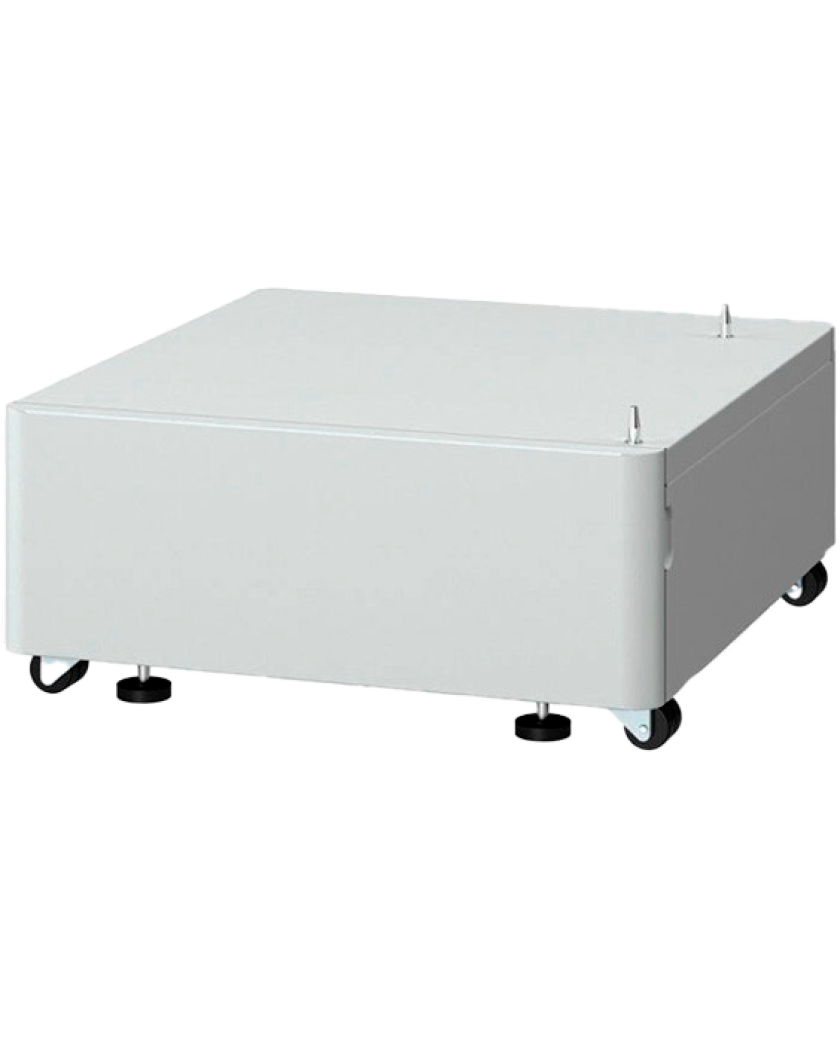 Подставка Canon Plain Pedestal S3 / Пьедестал на колесах для imageRunner серий C3922x, C33xx, C38xx, C32xx