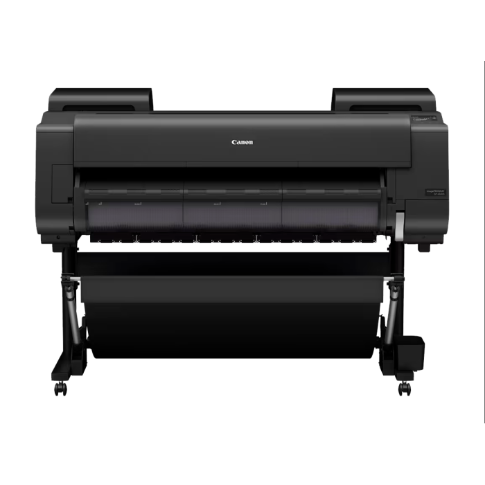 Широкоформатный принтер Canon imagePROGRAF GP-4600S /  44" 7-colour printer (A0)
