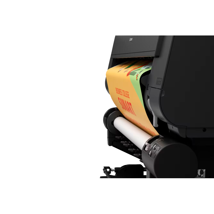 Широкоформатный принтер Canon imagePROGRAF GP-4600S /  44" 7-colour printer (A0)
