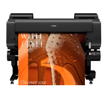 Широкоформатный принтер Canon imagePROGRAF GP-4600S /  44" 7-colour printer (A0)