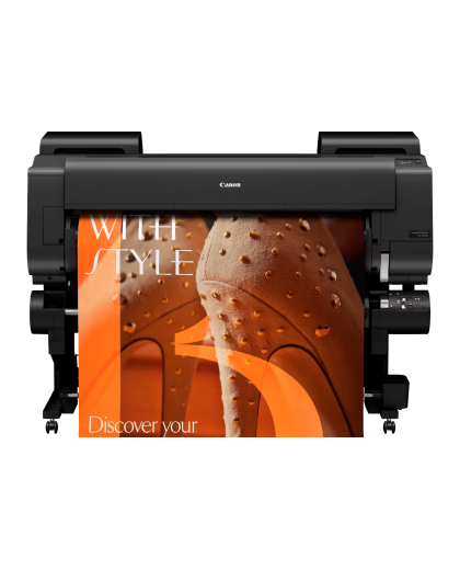Широкоформатный принтер Canon imagePROGRAF GP-4600S /  44" 7-colour printer (A0)