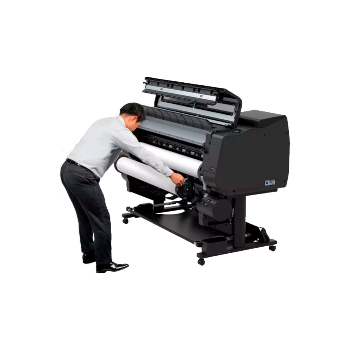 Широкоформатный принтер Canon imagePROGRAF GP-4600S /  44" 7-colour printer (A0)