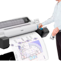 Широкоформатный принтер Canon imagePROGRAF TM-340 / 36" 5-color printer (A0)