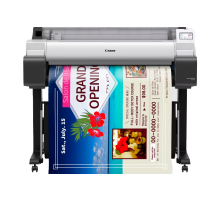 Широкоформатный принтер Canon imagePROGRAF TM-340 / 36" 5-color printer (A0)