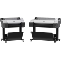 Широкоформатный принтер Canon imagePROGRAF TM-340 / 36" 5-color printer (A0)