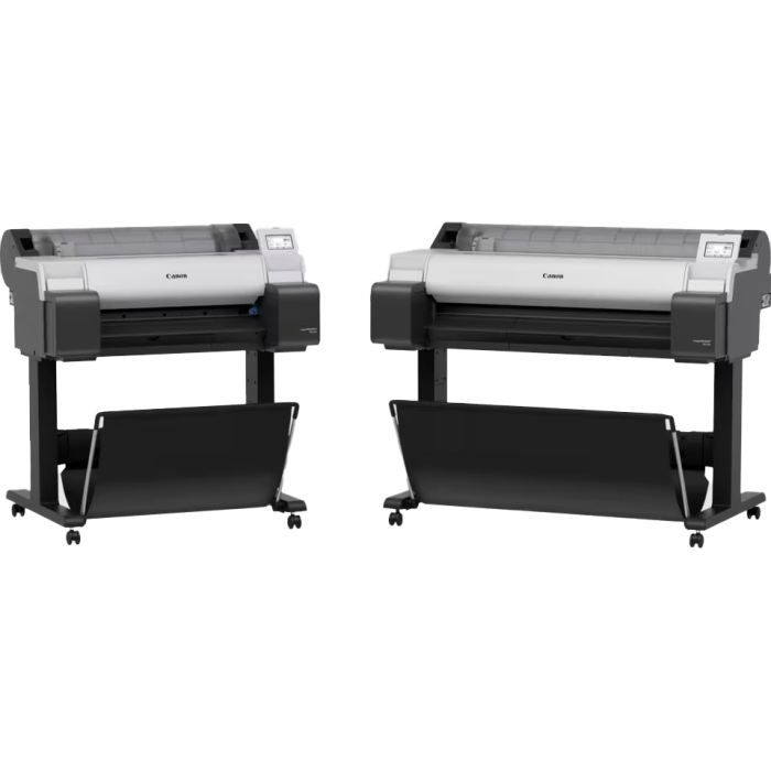Широкоформатный принтер Canon imagePROGRAF TM-340 / 36" 5-color printer (A0)