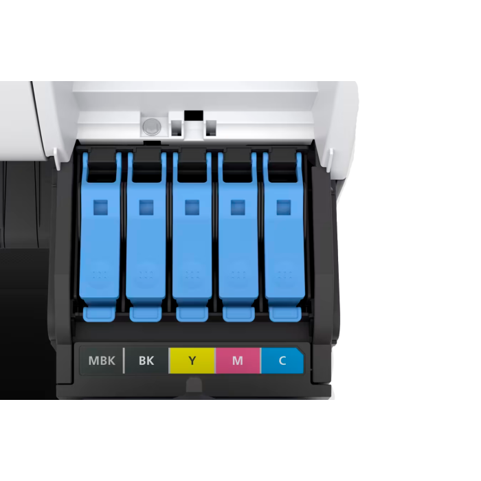 Широкоформатный принтер Canon imagePROGRAF TM-340 / 36" 5-color printer (A0)